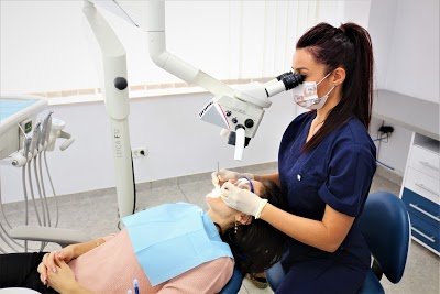 Blu Dental - Clinica Stomatologica