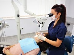 Blu Dental - Clinica Stomatologica